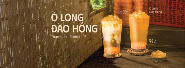 Bộ sưu tập &#212; long đ&#224;o hồng của Ph&#234; La: Thức qu&#224; của k&#253; ức - Ảnh 1