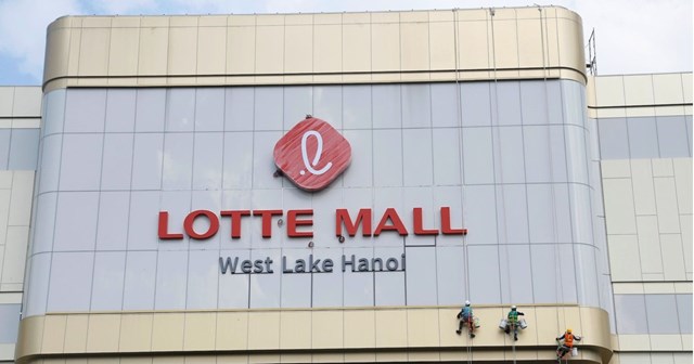 Trải nghiệm “Chuyến du lịch 1 ng&#224;y giữa l&#242;ng th&#224;nh phố” c&#249;ng Lotte Mall West Lake Hanoi - Ảnh 1