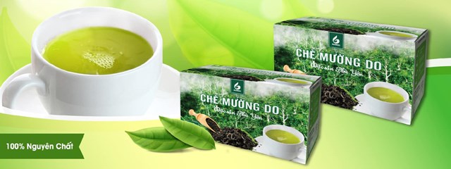 Sản phẩm ch&egrave; Shan tuyết Mường Do v&agrave; được c&ocirc;ng nhận l&agrave; sản phẩm OCOP của tỉnh Sơn La năm 2020