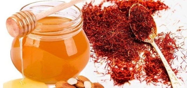 Tr&#224; saffron – B&#237; quyết cho vẻ đẹp rạng ngời của ph&#225;i đẹp - Ảnh 8