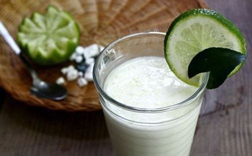 Kh&#225;m ph&#225; những loại đồ uống thanh m&#225;t, gi&#250;p xua tan c&#225;i n&#243;ng m&#249;a h&#232; - Ảnh 1