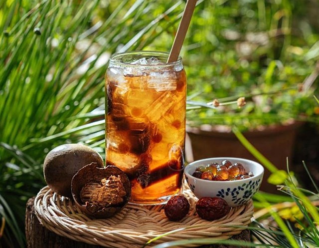Kh&#225;m ph&#225; những loại đồ uống thanh m&#225;t, gi&#250;p xua tan c&#225;i n&#243;ng m&#249;a h&#232; - Ảnh 3