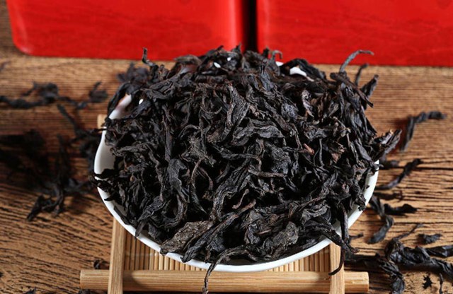 Đại Hồng B&#224;o - Bảo vật tr&#224; qu&#253; đắt đỏ bậc nhất thế giới - Ảnh 1