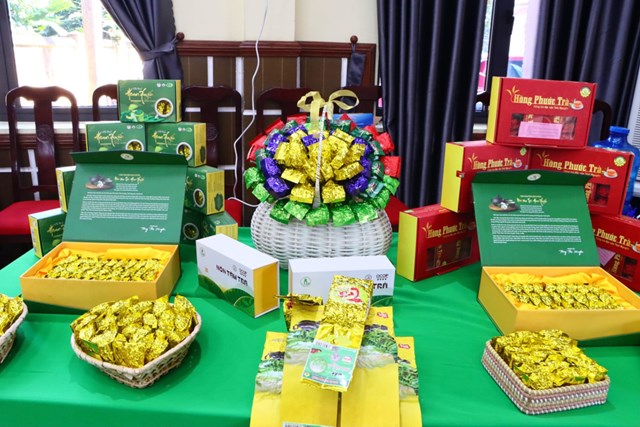 Ch&#232; Việt trước ngưỡng bứt ph&#225;: Thu hẹp khoảng c&#225;ch gi&#225;, mở c&#225;nh cửa ph&#226;n kh&#250;c cao cấp - Ảnh 2