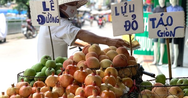 Bản tin Ti&#234;u d&#249;ng 16/8: C&#244;ng khai xuất xứ, tr&#225;i c&#226;y Trung Quốc th&#244;i &#39;mượn m&#225;c&#39;  - Ảnh 4