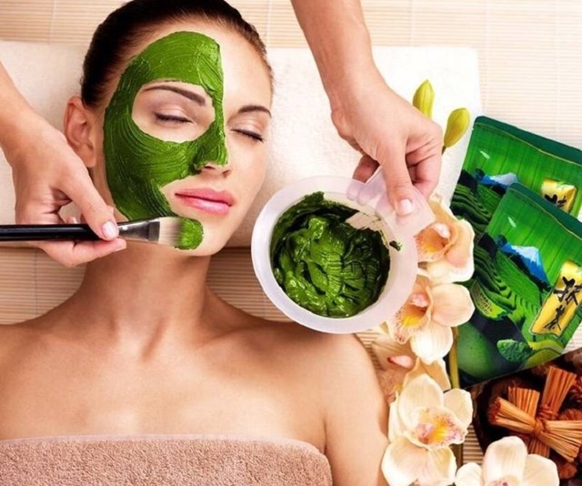 Đa dạng sản phẩm từ tr&#224; xanh - Từ gi&#225; trị truyền thống đến thị trường to&#224;n cầu  - Ảnh 2
