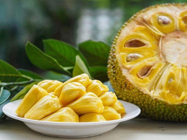Ngọt l&#224;nh tr&#225;i m&#237;t – Hương vị n&#244;ng sản qu&#234; hương - Ảnh 2
