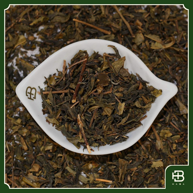 H&#224; Bảo Tea: Đưa tr&#224; sữa trở th&#224;nh nghệ thuật từ c&#226;y tr&#224; trăm tuổi - Ảnh 2