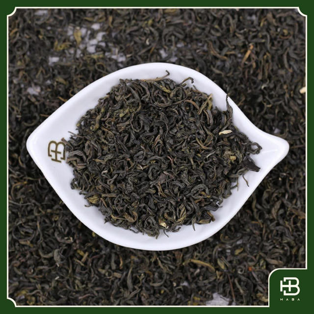 H&#224; Bảo Tea: Đưa tr&#224; sữa trở th&#224;nh nghệ thuật từ c&#226;y tr&#224; trăm tuổi - Ảnh 3