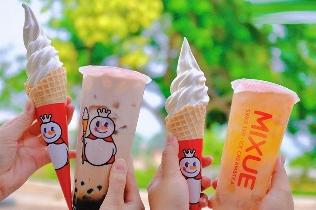 Tr&#224; sữa – H&#224;nh tr&#236;nh từ thức uống tuổi teen đến “ng&#224;nh c&#244;ng nghiệp” tỷ đ&#244; - Ảnh 1