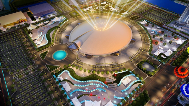 Triển l&atilde;m Th&agrave;nh tựu Đất nước 2025 nh&acirc;n dịp Quốc kh&aacute;nh 2/9 &nbsp;