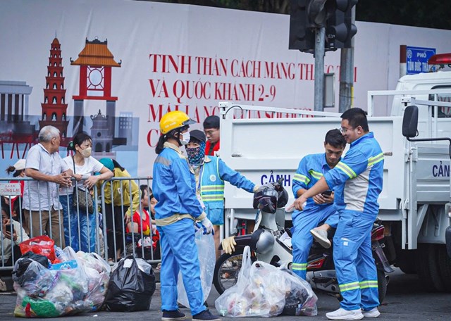 Những chiến binh thầm lặng - Ảnh 1