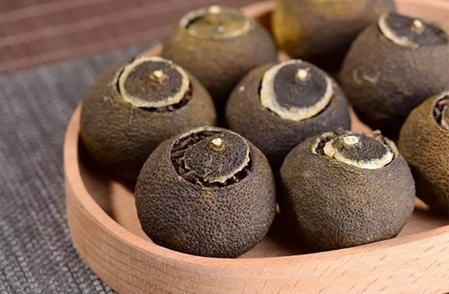 Những loại tr&#224; ph&#249; hợp cho m&#249;a thu - Ảnh 2