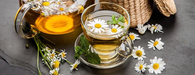Những loại tr&#224; ph&#249; hợp cho m&#249;a thu - Ảnh 1