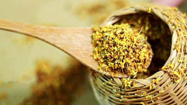 Những loại tr&#224; ph&#249; hợp cho m&#249;a thu - Ảnh 5