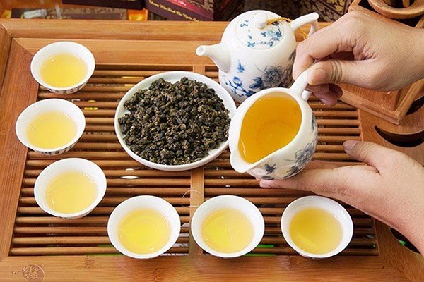 Những loại tr&#224; ph&#249; hợp cho m&#249;a thu - Ảnh 4