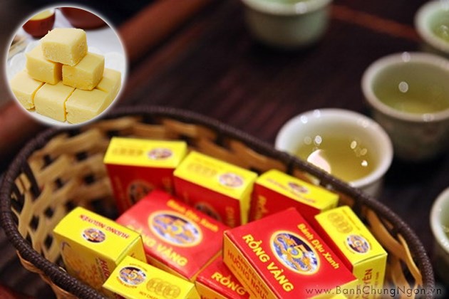 Những m&#243;n qu&#224; qu&#234; đậm đ&#224; b&#234;n ch&#233;n tr&#224; Việt - Ảnh 3