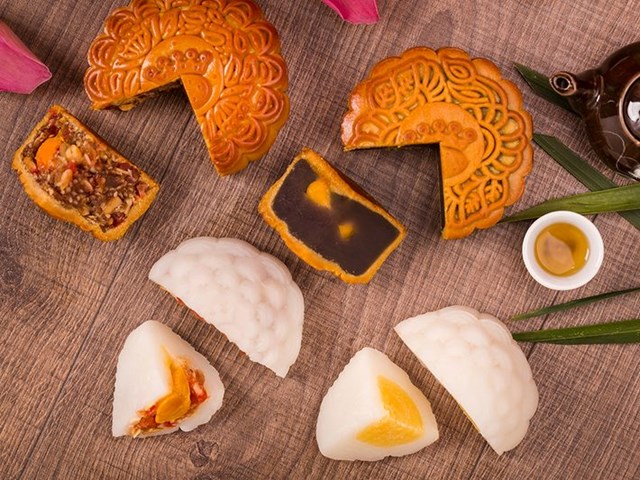 Những m&#243;n qu&#224; qu&#234; đậm đ&#224; b&#234;n ch&#233;n tr&#224; Việt - Ảnh 2