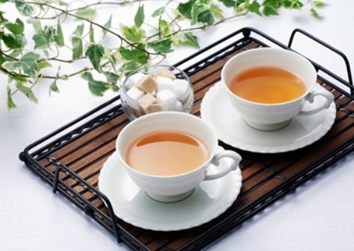 Một t&#225;ch tr&#224; mỗi ng&#224;y - L&#225; chắn chống vi&#234;m hiệu quả - Ảnh 2