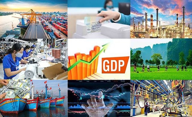 Tham mưu đột ph&#225; vấn đề kinh tế - x&#227; hội - Ảnh 1