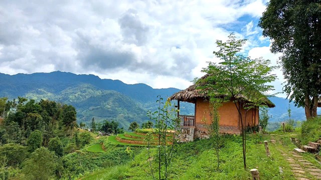 Hợp t&#225;c x&#227; Du lịch sinh th&#225;i Hồ Thầu: Điểm s&#225;ng trong m&#244; h&#236;nh du lịch cộng đồng địa phương - Ảnh 3