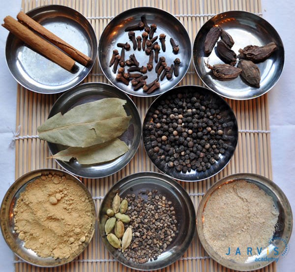Lạ miệng với hương vị tr&#224; sữa thảo mộc Masala chai Ấn Độ - Ảnh 3