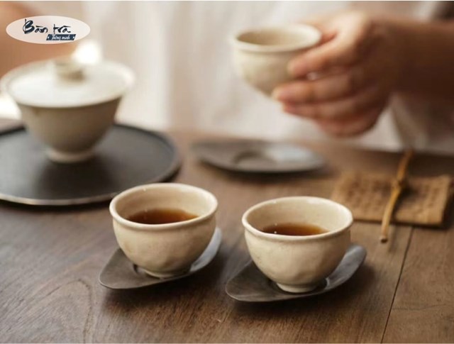 C&#225;c loại tr&#224; cụ trong nghệ thuật thưởng tr&#224; - Ảnh 3