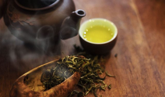 Kh&#225;m ph&#225; về v&#249;ng tr&#224; Suối Gi&#224;ng  - Ảnh 2