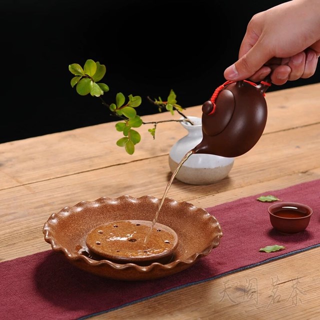 C&#225;c loại tr&#224; cụ trong nghệ thuật thưởng tr&#224; - Ảnh 6