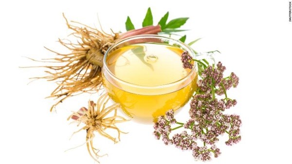 Tr&#224; thảo mộc rễ c&#226;y nữ lang – c&#226;y thuốc qu&#253; từ thời cổ đại - Ảnh 2