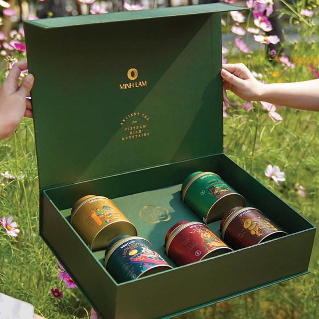 Bật mí những dòng trà sẽ xuất hiện tại Tea Masters Cup Vietnam 2026 - Ảnh 2