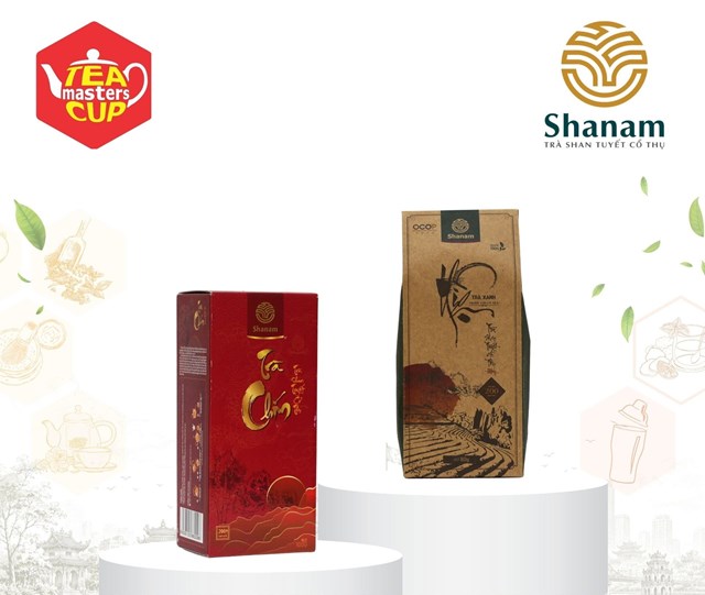 Bật mí những dòng trà sẽ xuất hiện tại Tea Masters Cup Vietnam 2026 - Ảnh 3
