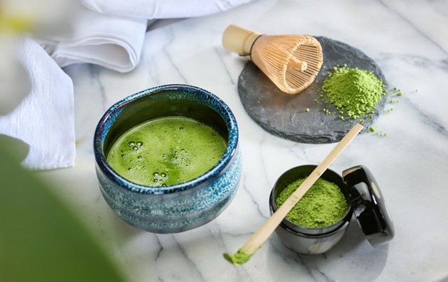 Những t&#225;ch tr&#224; gi&#224;u chất chống oxy h&#243;a gi&#250;p cơ thể trẻ l&#226;u, khỏe mạnh - Ảnh 4
