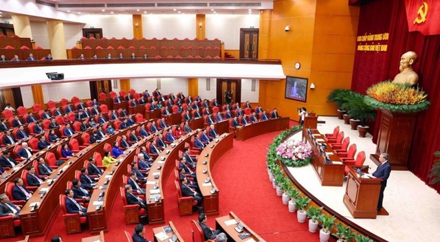 C&#249;ng nhau ho&#224;n thiện “cẩm nang” h&#224;nh động - Ảnh 1