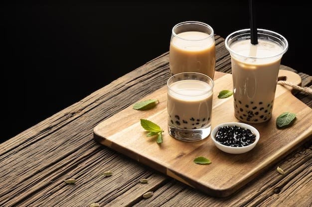 Kh&#225;m ph&#225; m&#243;n ngon từ tr&#224; – Hương vị thanh tao trong từng m&#243;n ăn - Ảnh 3