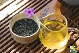 Tr&agrave; đinh l&agrave; thức tr&agrave; thượng hạng mang tinh hoa đất trời