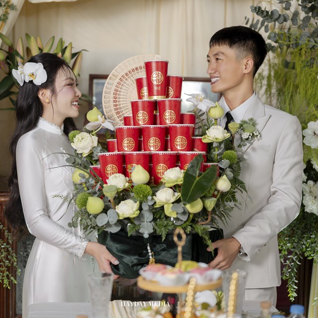 “Ph&#234; La C&#243; Hỷ” – Bước đi khẳng định bản sắc Việt trong thế giới F&amp;B - Ảnh 4
