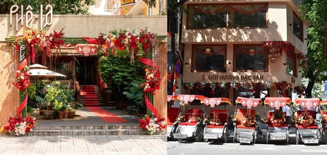 “Ph&#234; La C&#243; Hỷ” – Bước đi khẳng định bản sắc Việt trong thế giới F&amp;B - Ảnh 1