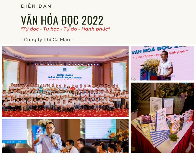 C&#244;ng ty Kh&#237; C&#224; Mau tổ chức Ng&#224;y hội Văn h&#243;a 2022 - Ảnh 5