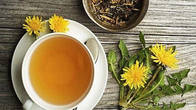 Những loại trà thải độc buổi sáng hỗ trợ giảm cân - Ảnh 2