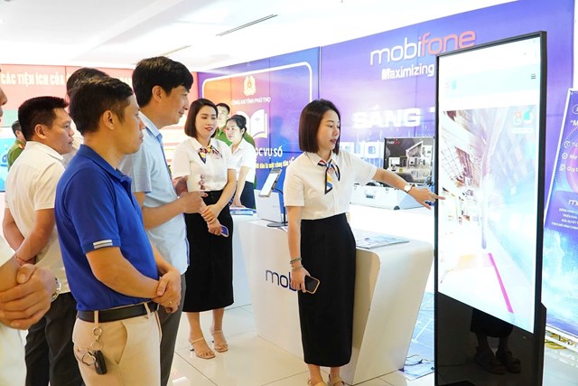 Ph&#250; Thọ – Đột ph&#225; từ đổi mới quản trị - Ảnh 1