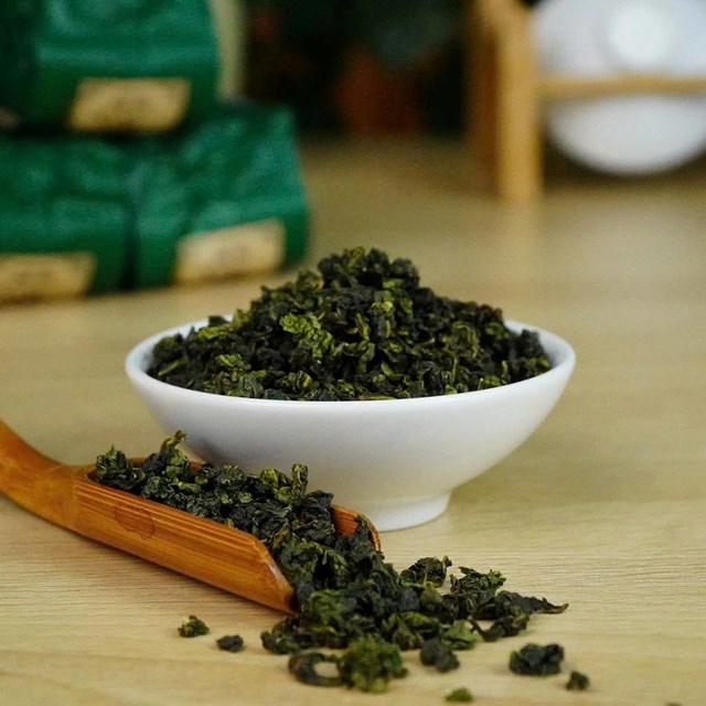 Tr&#224; &#212; long Thiết Quan &#194;m – Tinh hoa Ph&#250;c Kiến, biểu tượng của nghệ thuật tr&#224; phương Đ&#244;ng - Ảnh 1