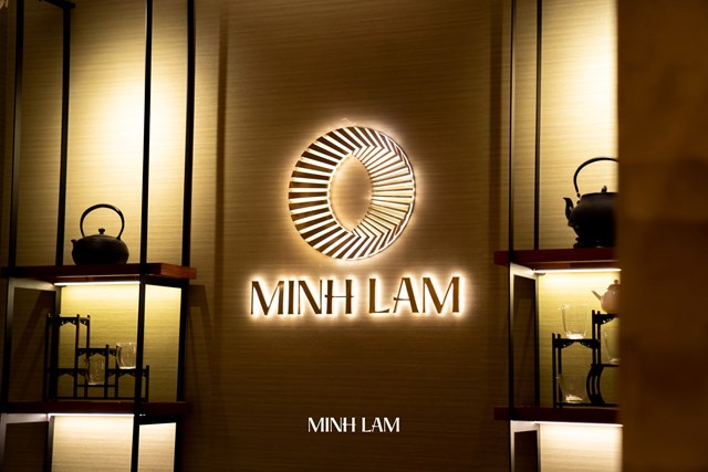 Thương hiệu Việt tr&#234;n h&#224;nh tr&#236;nh hội nhập: Dấu ấn Minh Lam Tr&#224; tại Tea Masters Cup 2025 - Ảnh 1