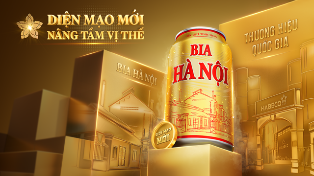 HABECO tự h&#224;o được vinh danh Thương hiệu Quốc gia năm 2024 lần thứ 7 li&#234;n tiếp - Ảnh 4