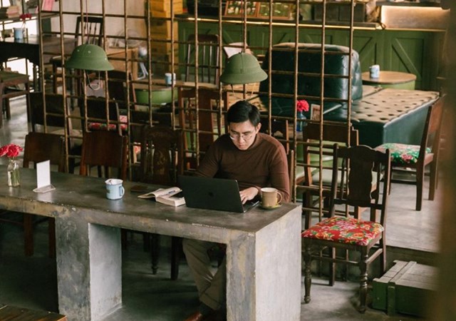 Khi thương hiệu đồ uống “kể chuyện” bằng hoài niệm: Sức mạnh của ký ức  - Ảnh 1