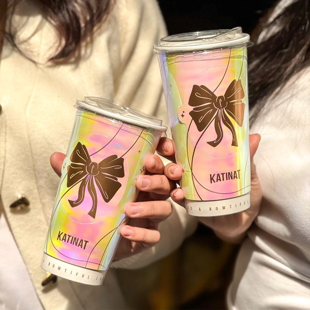 Thương hiệu đồ uống trong cuộc đua m&#249;a lễ hội - Ảnh 2