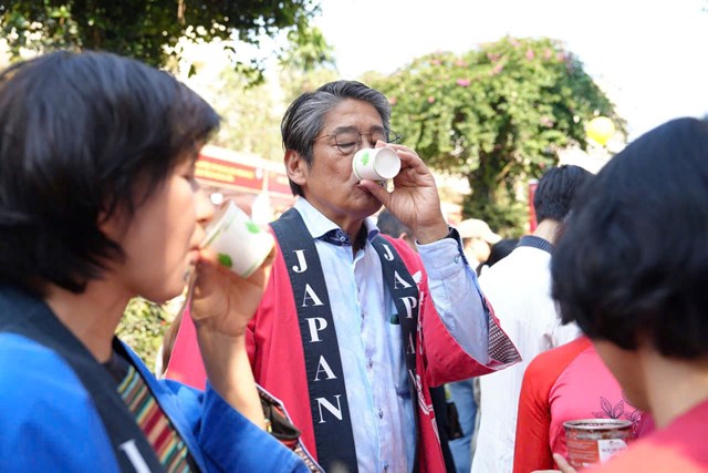 NPD Việt Nam v&#224; bộ đ&#244;i gia vị thực dưỡng: Cốt Lẩu v&#224; Tekka - Hướng đến bữa ăn l&#224;nh mạnh v&#224; minh bạch - Ảnh 4