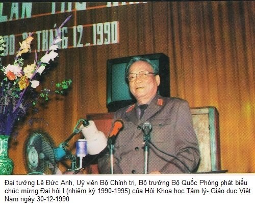 Hội khoa học T&#226;m l&#253; - Gi&#225;o dục Việt Nam: Chặng đường 33 năm h&#236;nh th&#224;nh v&#224; ph&#225;t triển - Ảnh 18