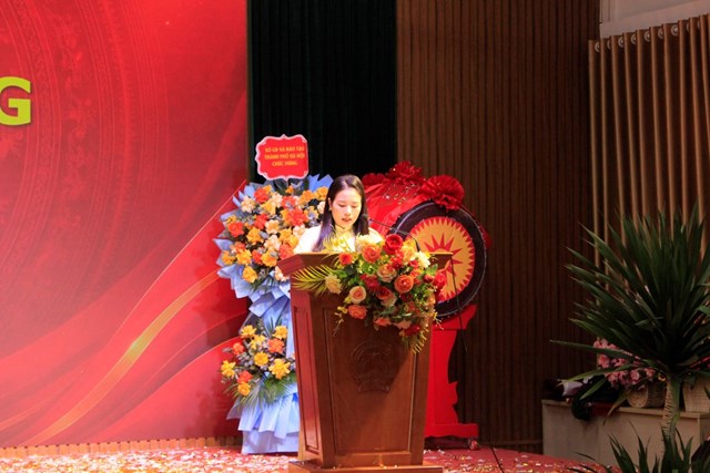 Trường Trung cấp Ngoại thương khai giảng năm học 2026–2027 - Ảnh 3