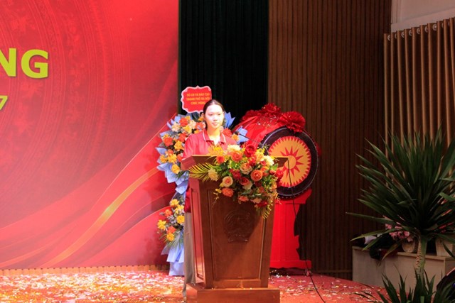 Trường Trung cấp Ngoại thương khai giảng năm học 2026–2027 - Ảnh 4